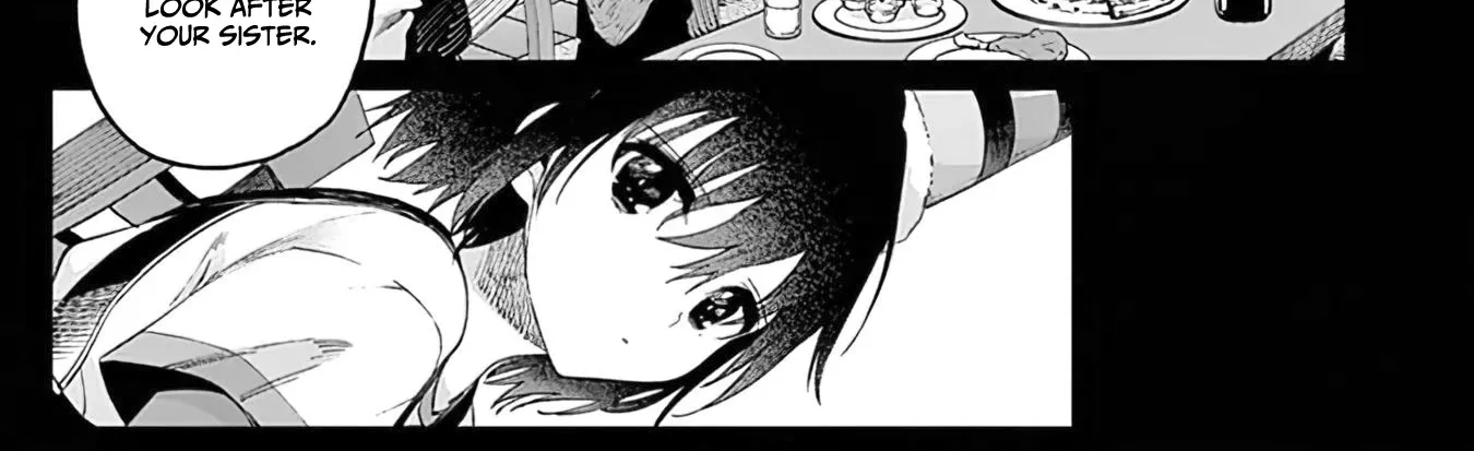 Kimi Wa Meido-Sama Chapter 34.5 page 19 - 