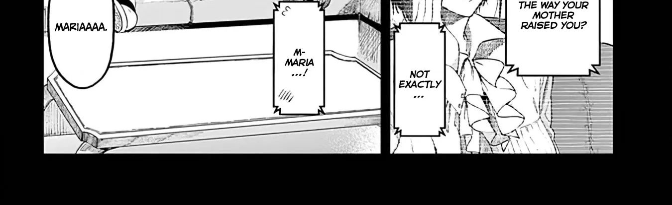 Kimi Wa Meido-Sama Chapter 34.5 page 3 - 
