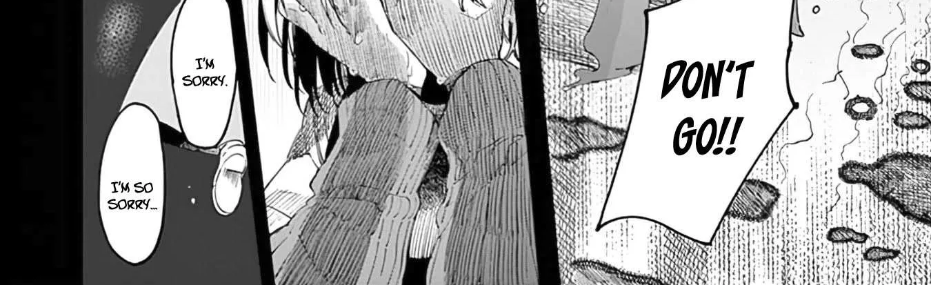 Kimi Wa Meido-Sama Chapter 34.5 page 21 - 