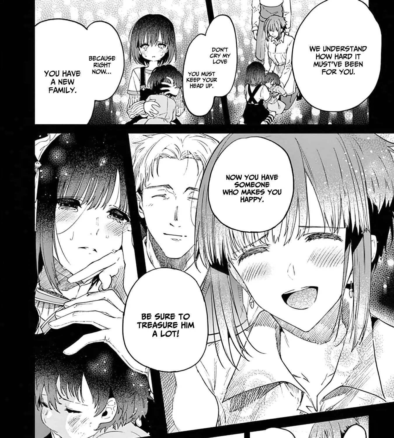 Kimi Wa Meido-Sama Chapter 34.5 page 24 - 