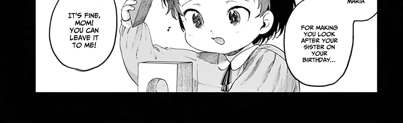 Kimi Wa Meido-Sama Chapter 34.5 page 5 - 