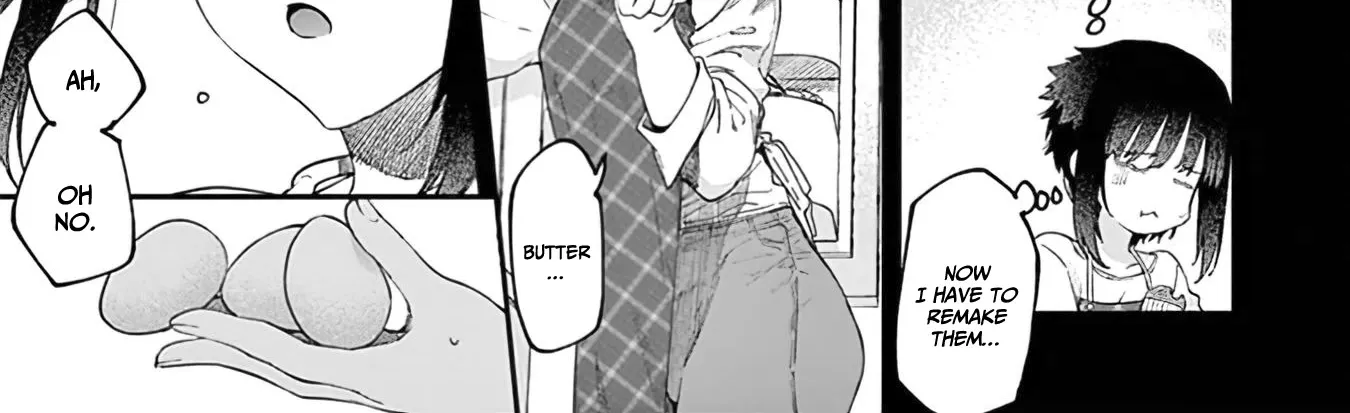 Kimi Wa Meido-Sama Chapter 34.5 page 7 - 