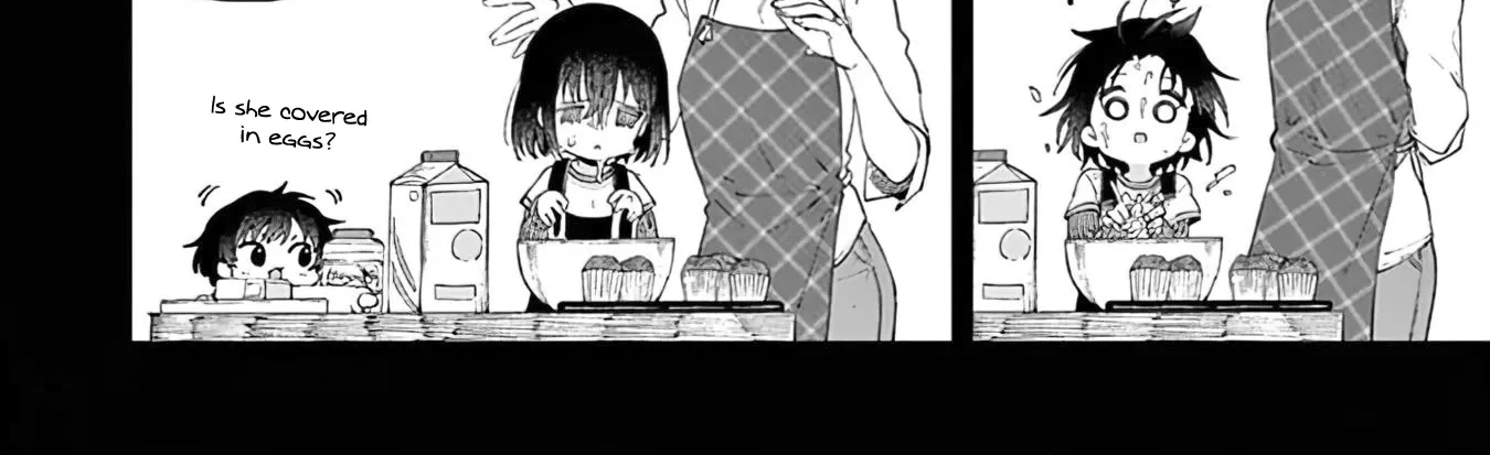 Kimi Wa Meido-Sama Chapter 34.5 page 9 - 