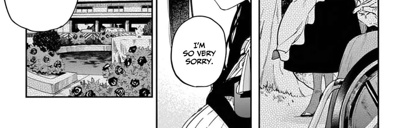 Kimi Wa Meido-Sama Chapter 34 page 11 - 