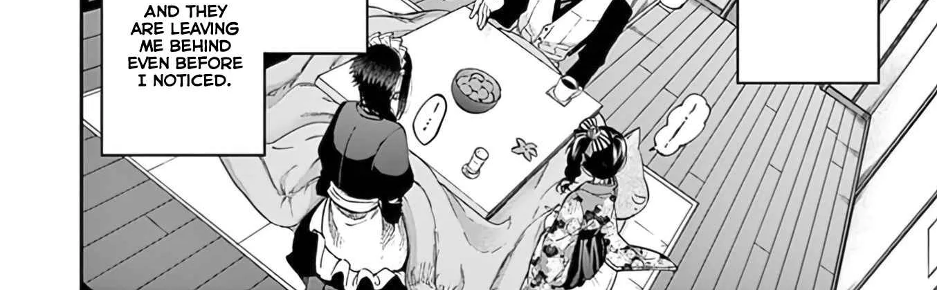 Kimi Wa Meido-Sama Chapter 34 page 13 - 