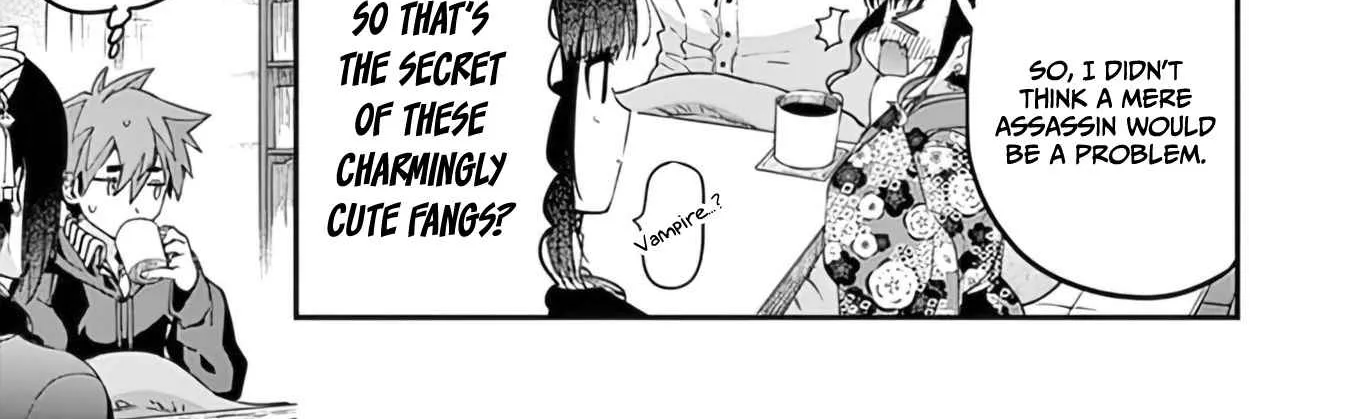 Kimi Wa Meido-Sama Chapter 34 page 15 - 