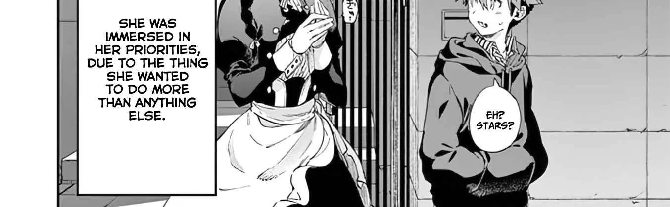 Kimi Wa Meido-Sama Chapter 34 page 25 - 