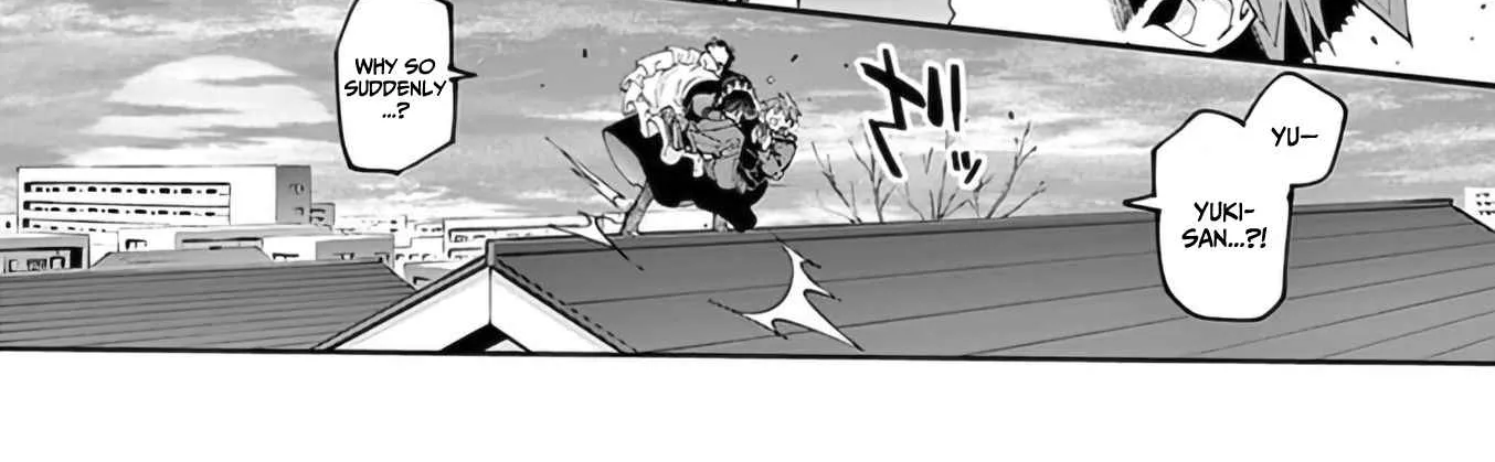 Kimi Wa Meido-Sama Chapter 34 page 29 - 