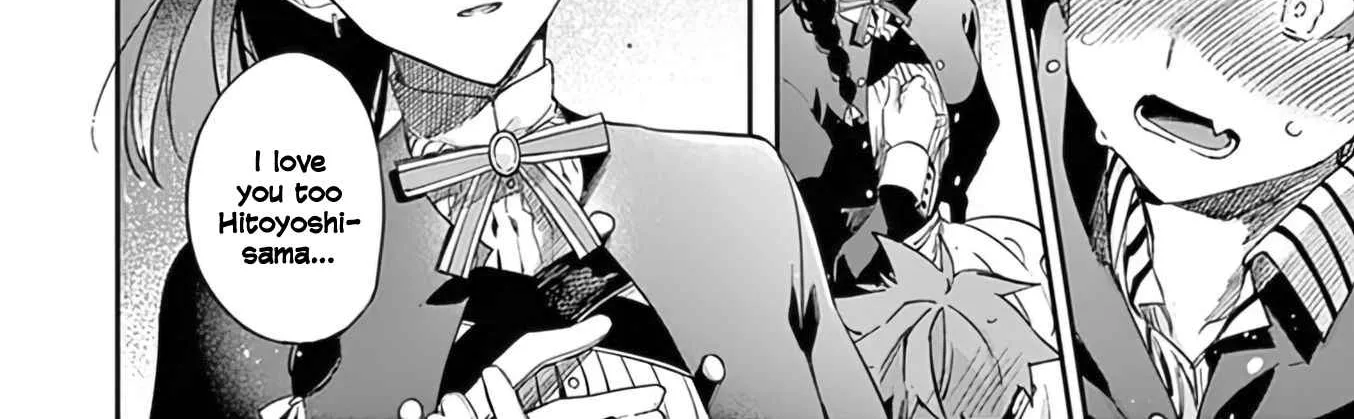 Kimi Wa Meido-Sama Chapter 34 page 45 - 