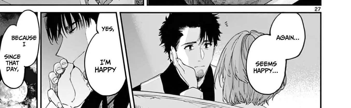 Kimi Wa Meido-Sama Chapter 34 page 55 - 