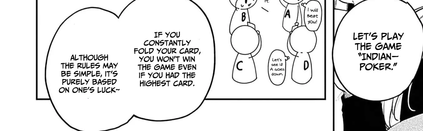 Kimi Wa Meido-Sama Chapter 35 page 17 - 