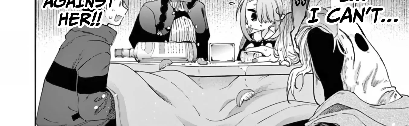Kimi Wa Meido-Sama Chapter 35 page 29 - 
