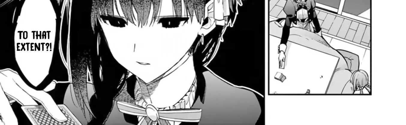 Kimi Wa Meido-Sama Chapter 35 page 31 - 