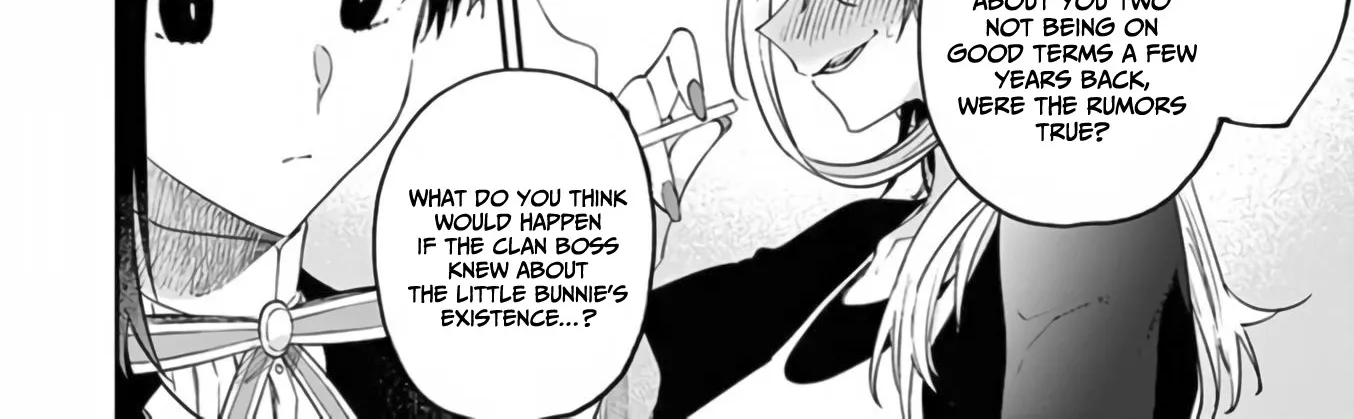 Kimi Wa Meido-Sama Chapter 35 page 33 - 