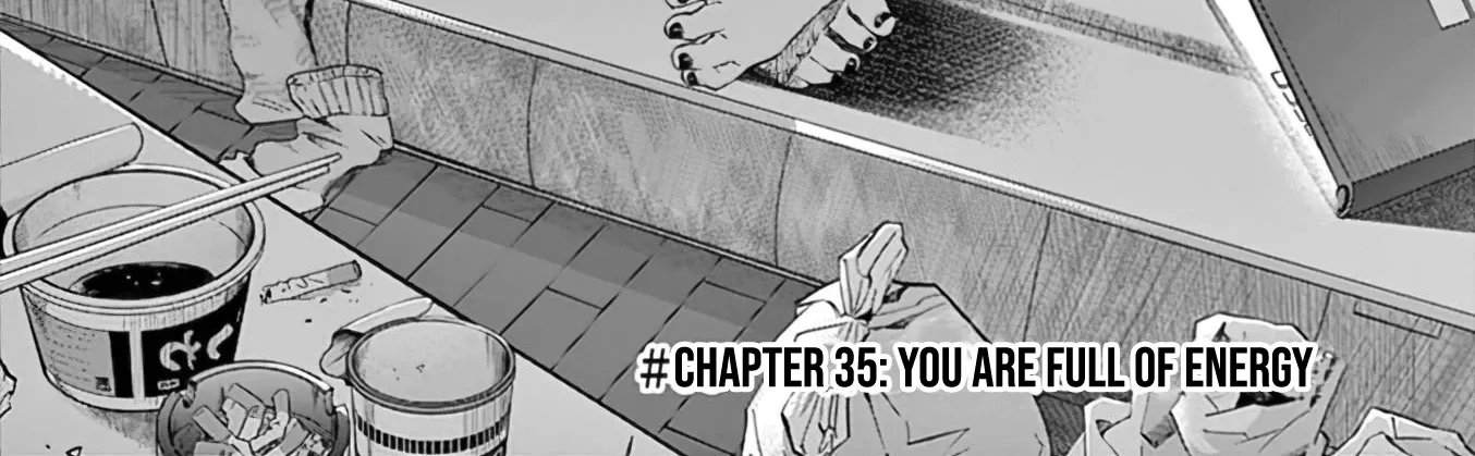 Kimi Wa Meido-Sama Chapter 35 page 5 - 
