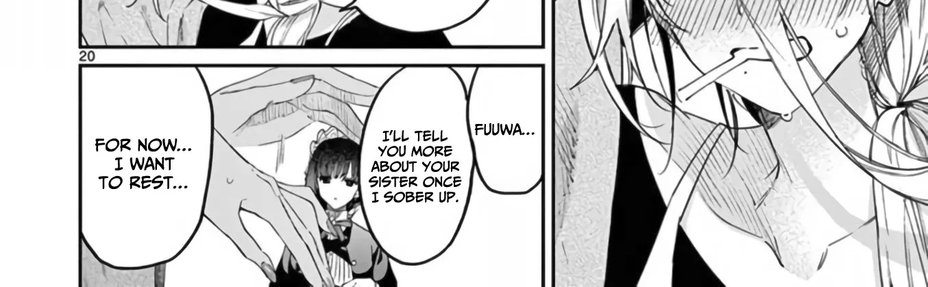 Kimi Wa Meido-Sama Chapter 35 page 41 - 
