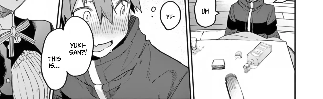 Kimi Wa Meido-Sama Chapter 35 page 43 - 