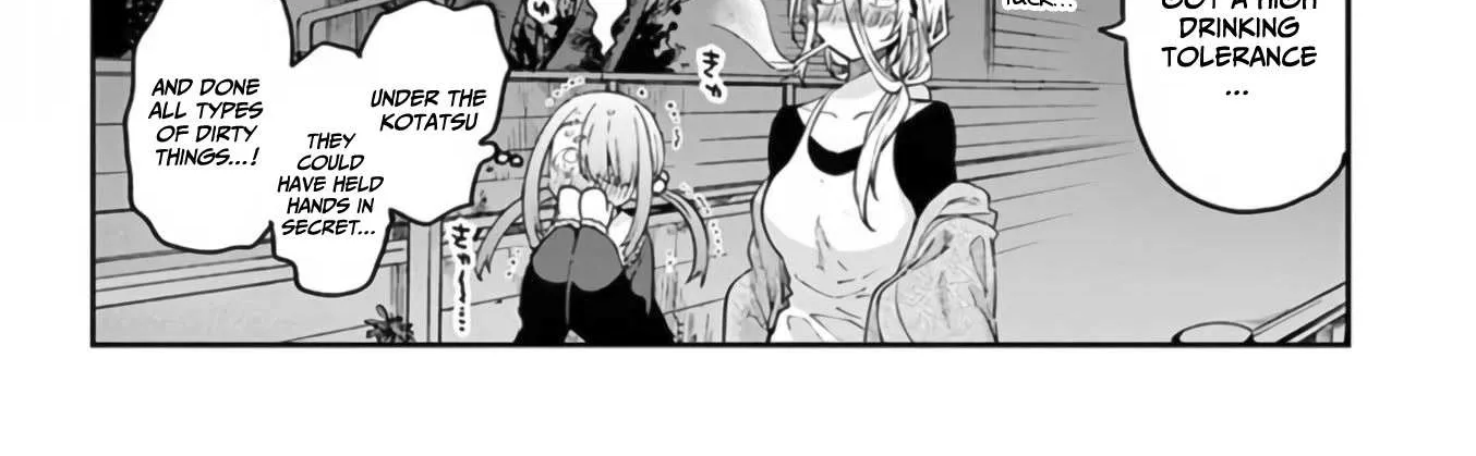 Kimi Wa Meido-Sama Chapter 35 page 47 - 