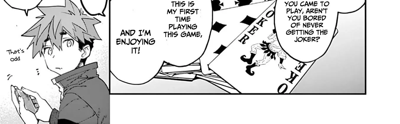 Kimi Wa Meido-Sama Chapter 35 page 7 - 
