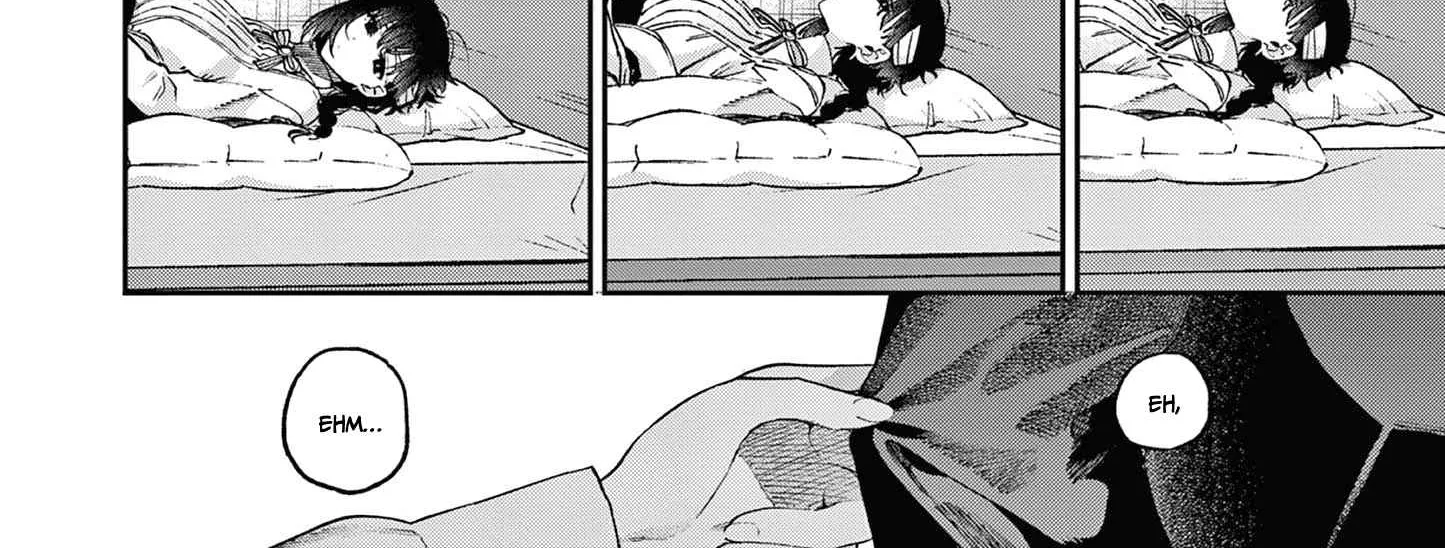 Kimi Wa Meido-Sama Chapter 36 page 17 - 