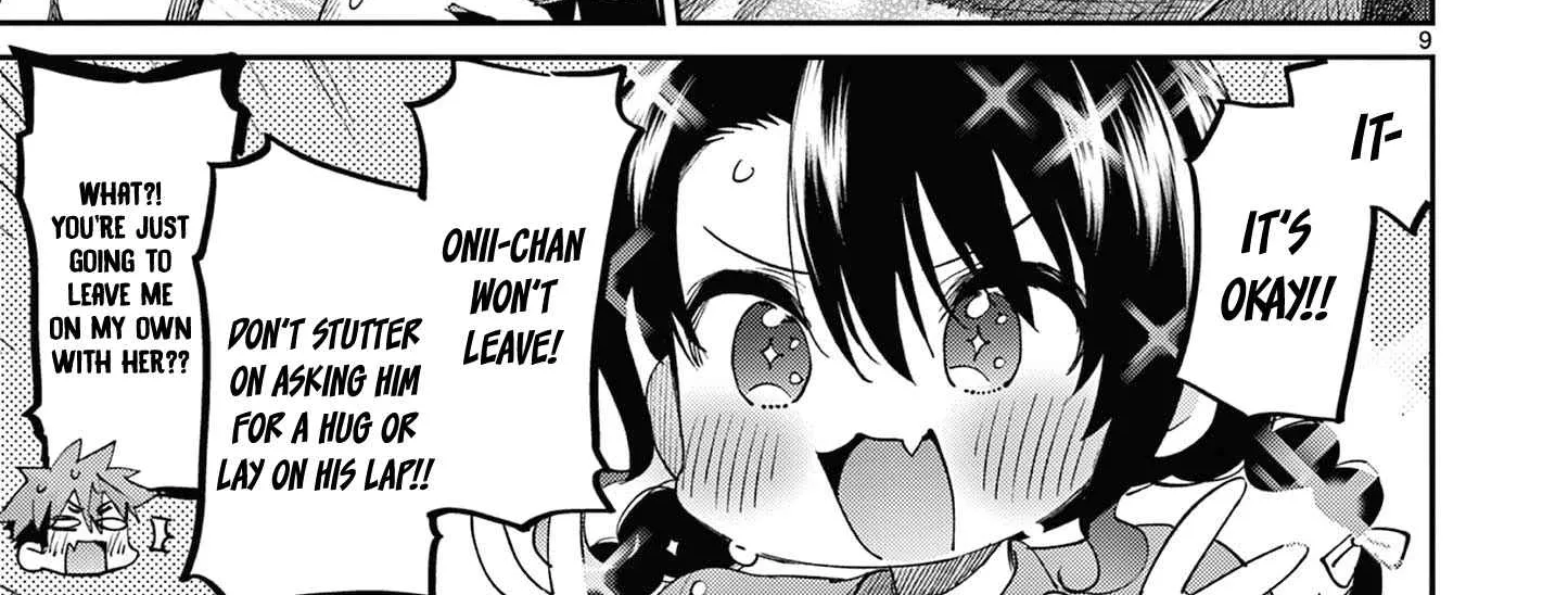 Kimi Wa Meido-Sama Chapter 36 page 19 - 