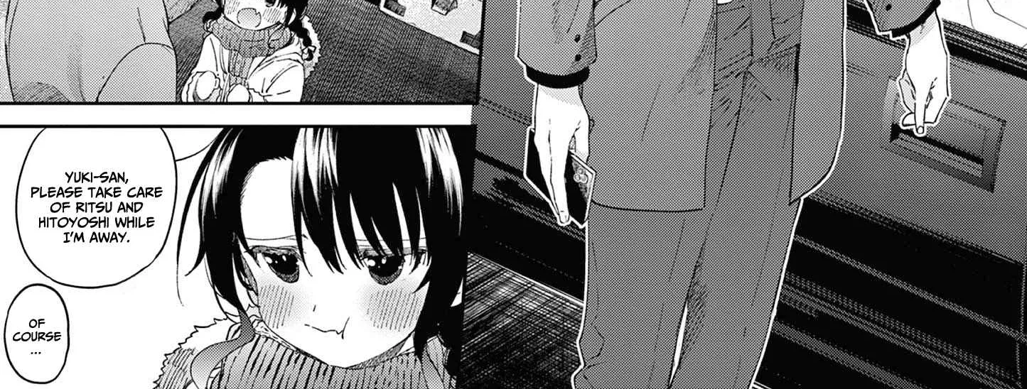 Kimi Wa Meido-Sama Chapter 36 page 3 - 