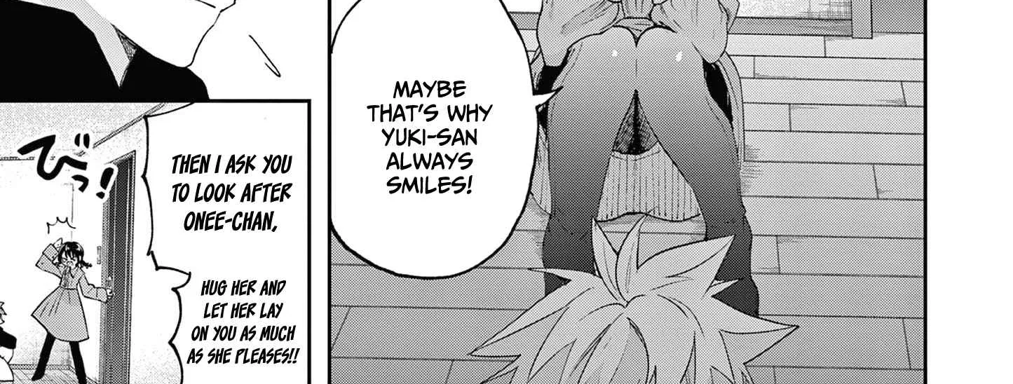 Kimi Wa Meido-Sama Chapter 36 page 23 - 
