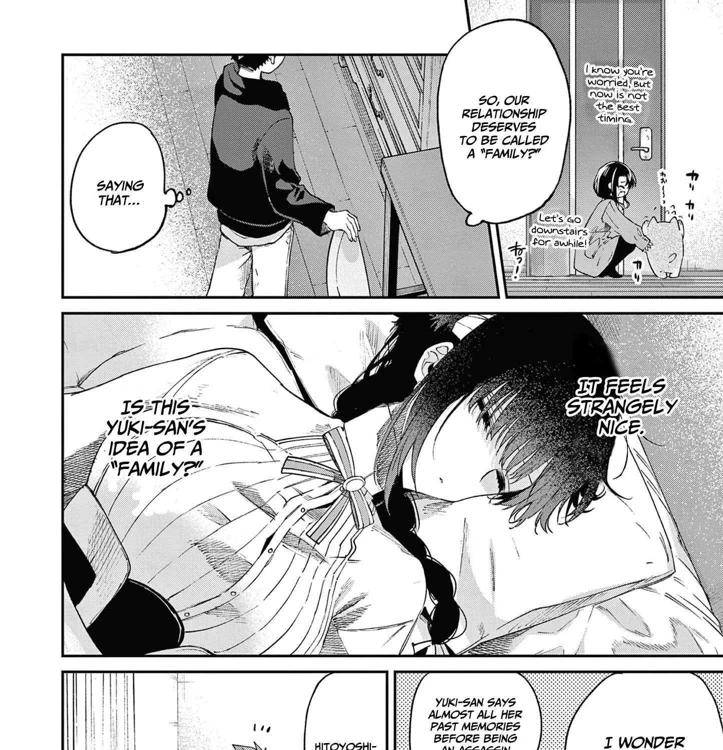 Kimi Wa Meido-Sama Chapter 36 page 24 - 