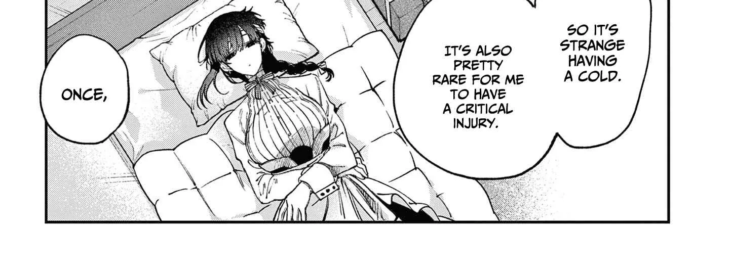 Kimi Wa Meido-Sama Chapter 36 page 27 - 
