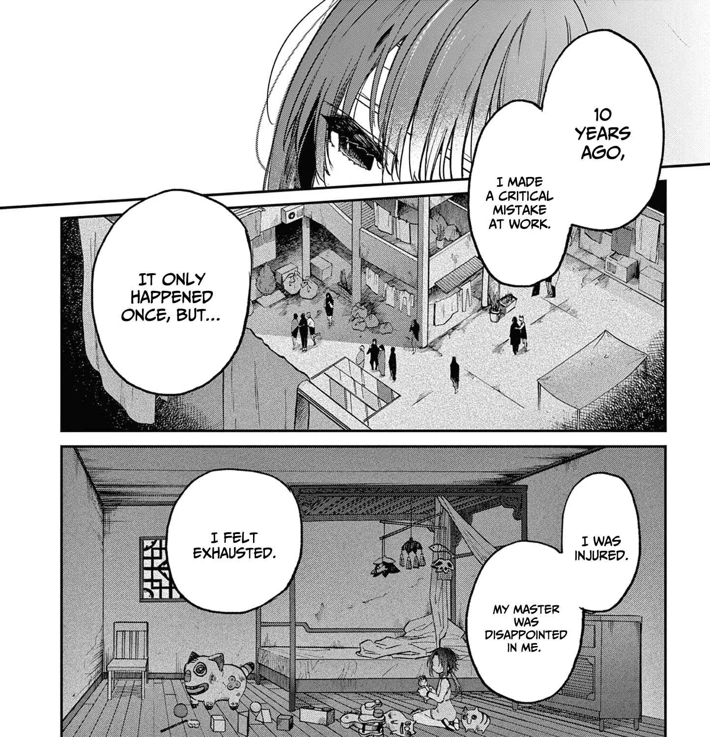 Kimi Wa Meido-Sama Chapter 36 page 28 - 