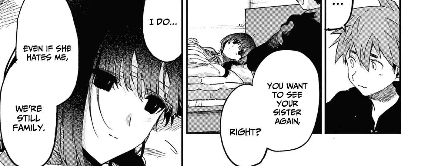 Kimi Wa Meido-Sama Chapter 36 page 31 - 