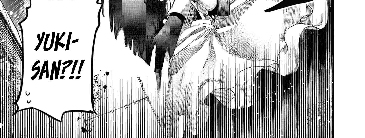 Kimi Wa Meido-Sama Chapter 36 page 7 - 