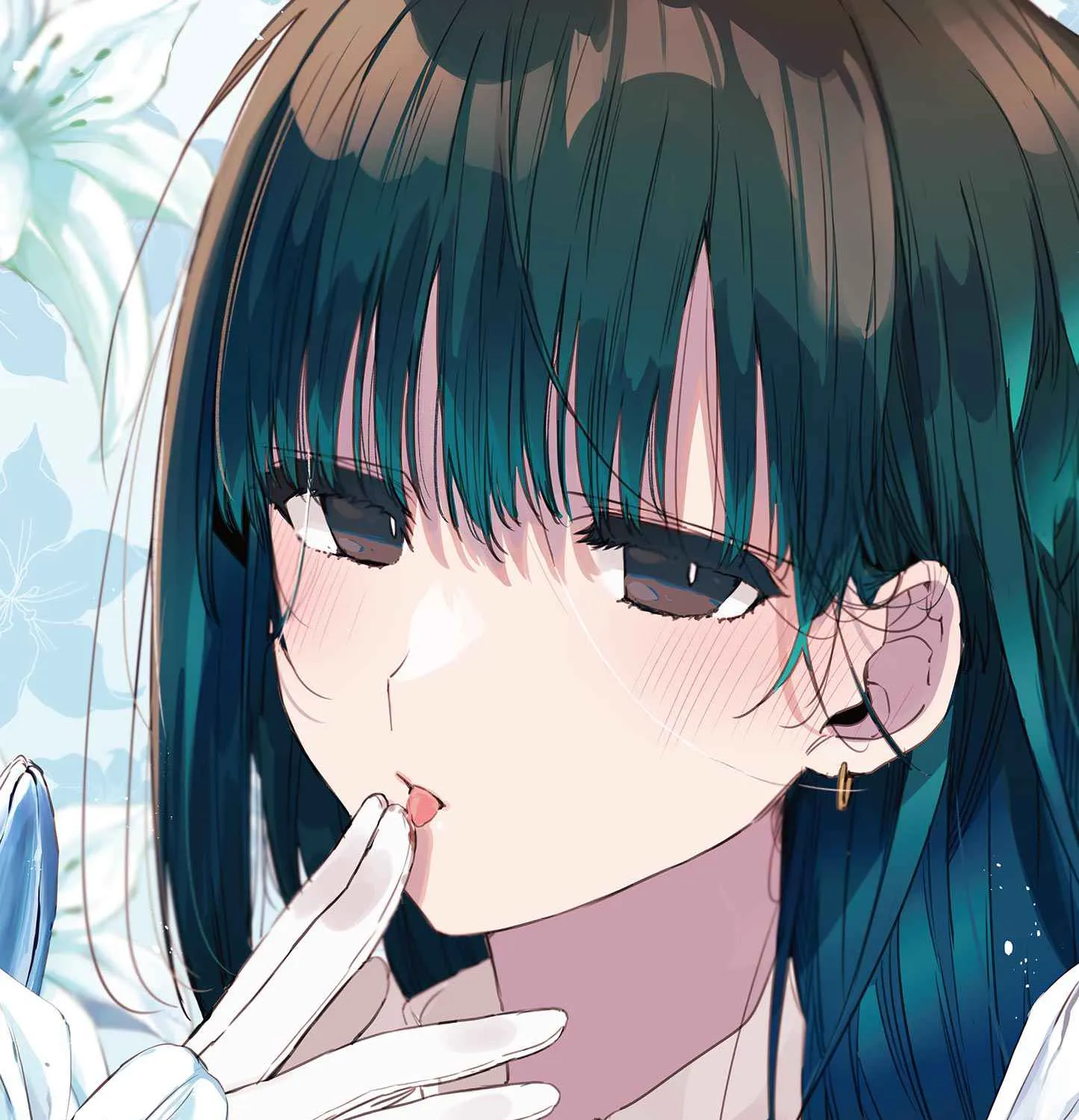 Kimi Wa Meido-Sama Chapter 36 page 8 - 