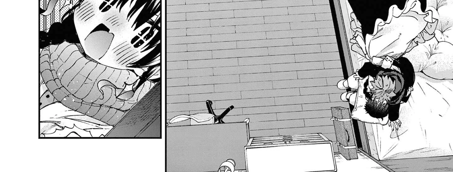 Kimi Wa Meido-Sama Chapter 37 page 13 - 