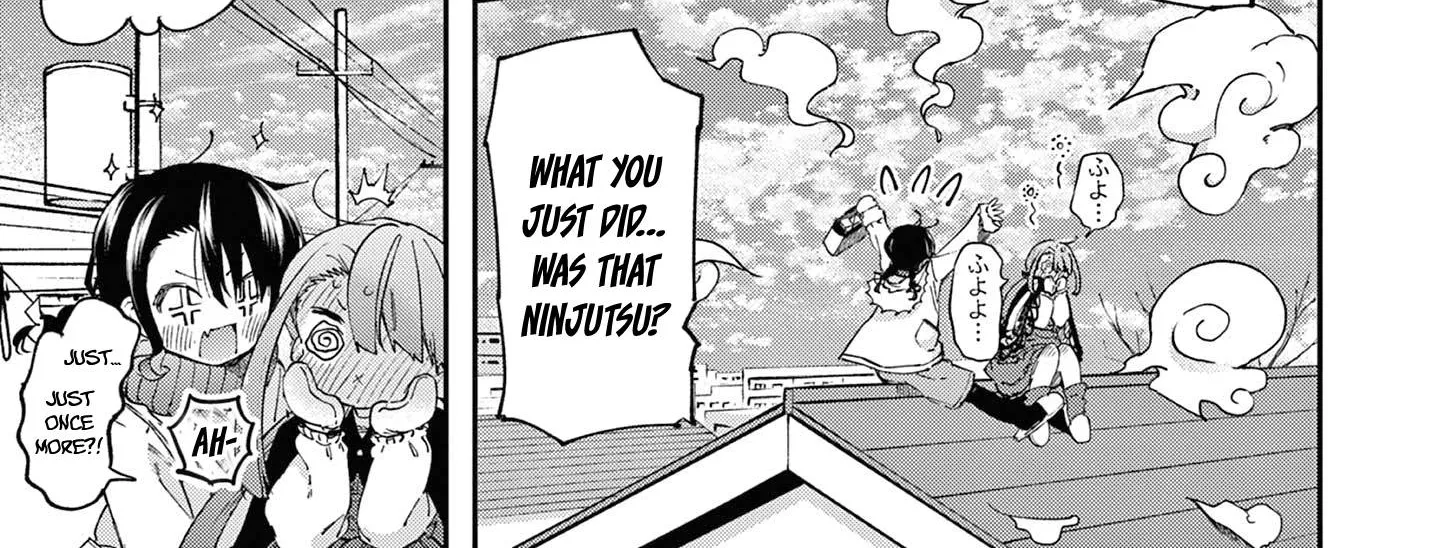 Kimi Wa Meido-Sama Chapter 37 page 15 - 