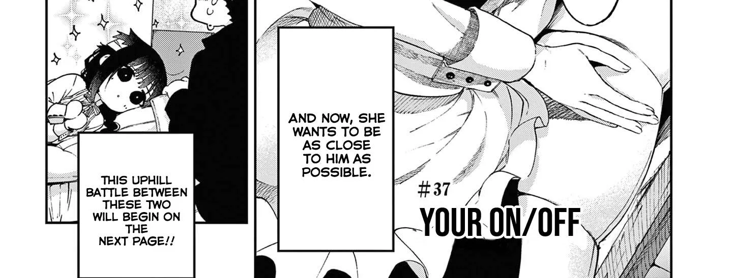 Kimi Wa Meido-Sama Chapter 37 page 3 - 