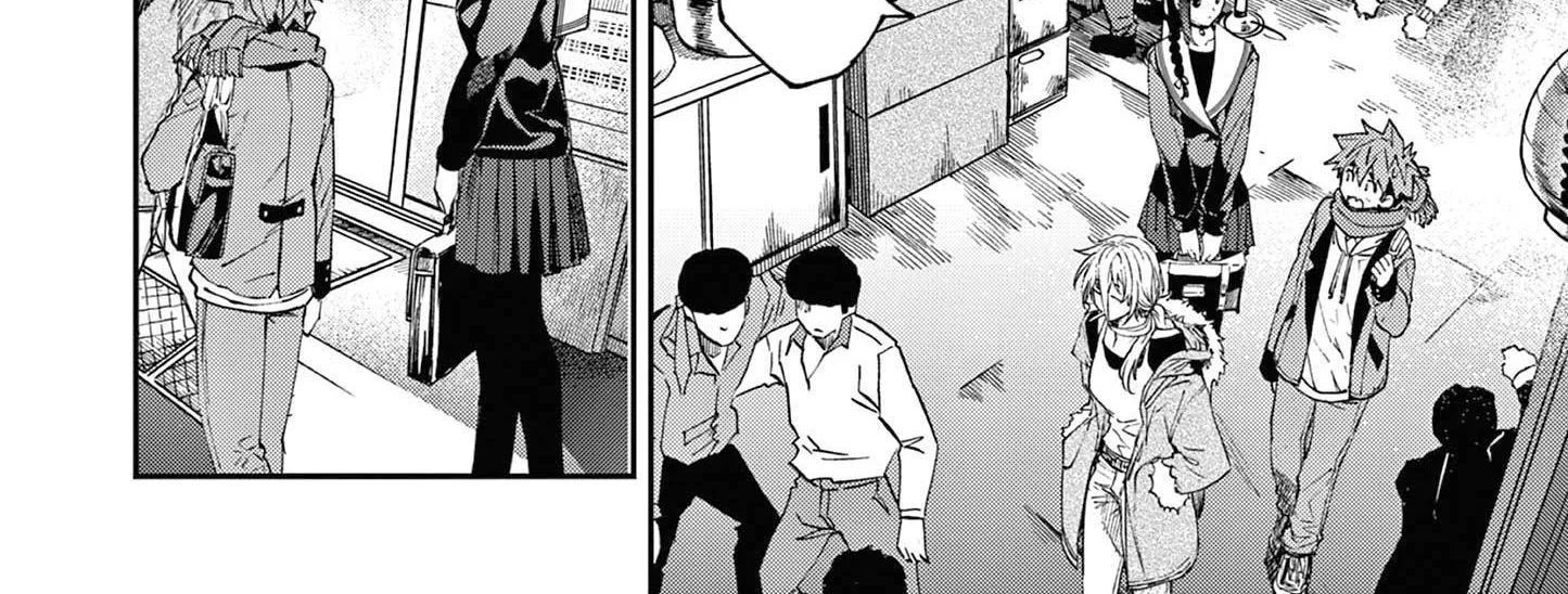 Kimi Wa Meido-Sama Chapter 37 page 25 - 