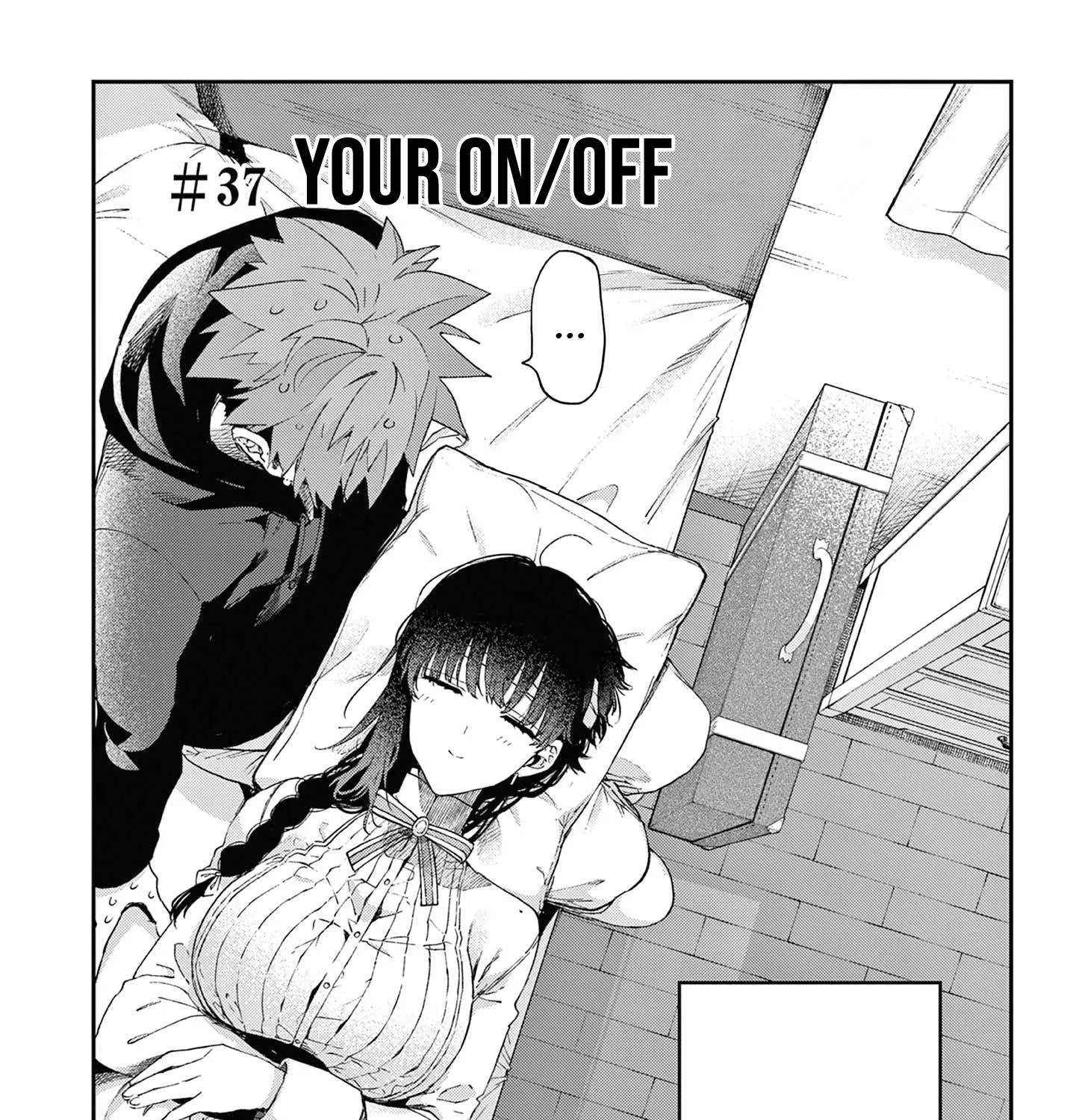 Kimi Wa Meido-Sama Chapter 37 page 4 - 