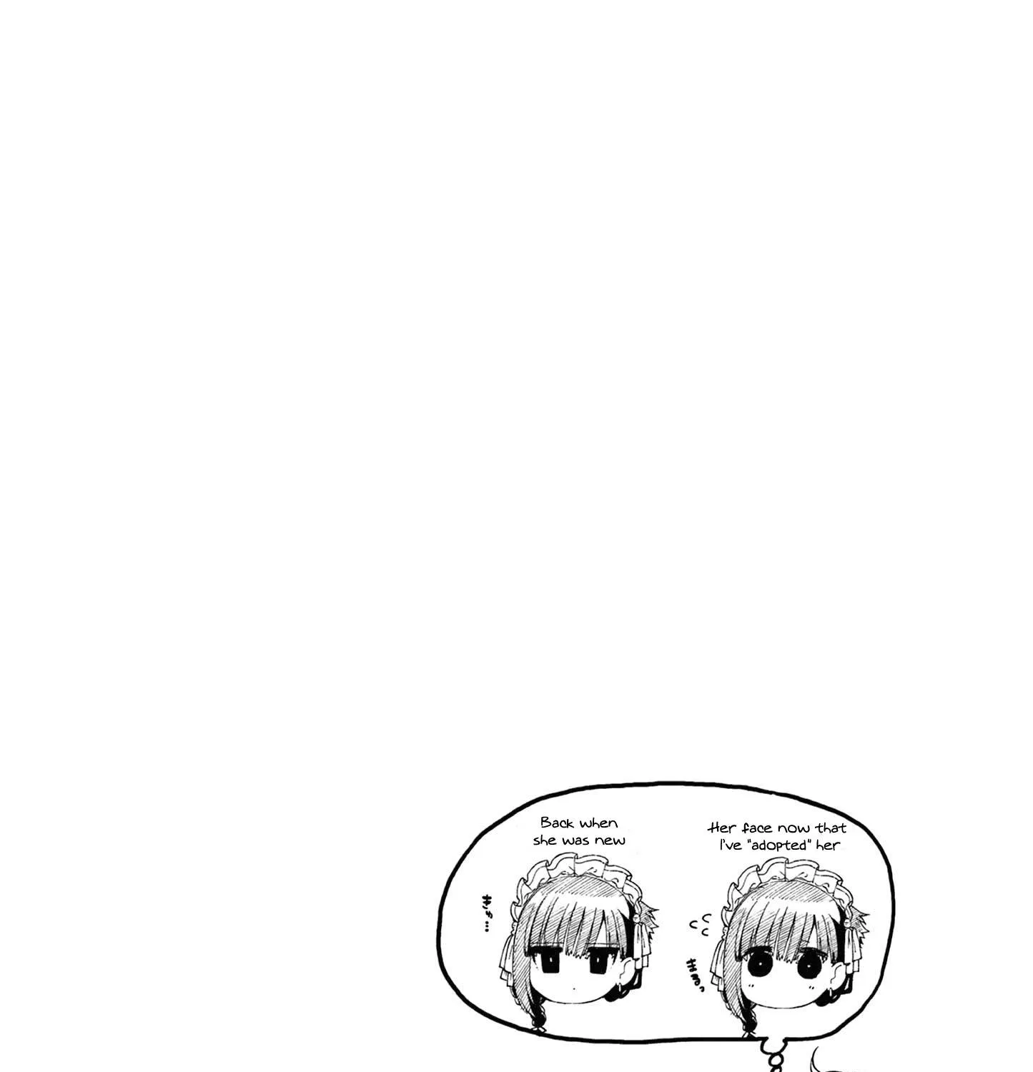 Kimi Wa Meido-Sama Chapter 37 page 32 - 