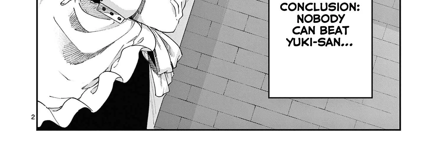 Kimi Wa Meido-Sama Chapter 37 page 5 - 