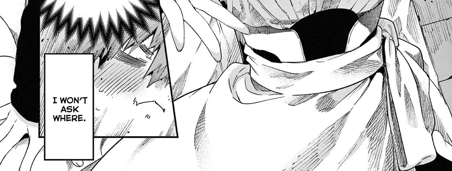 Kimi Wa Meido-Sama Chapter 37 page 9 - 