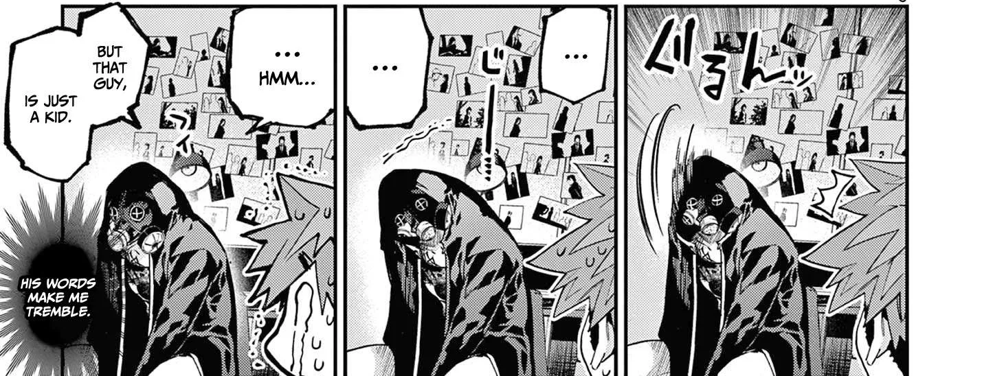 Kimi Wa Meido-Sama Chapter 38 page 11 - 
