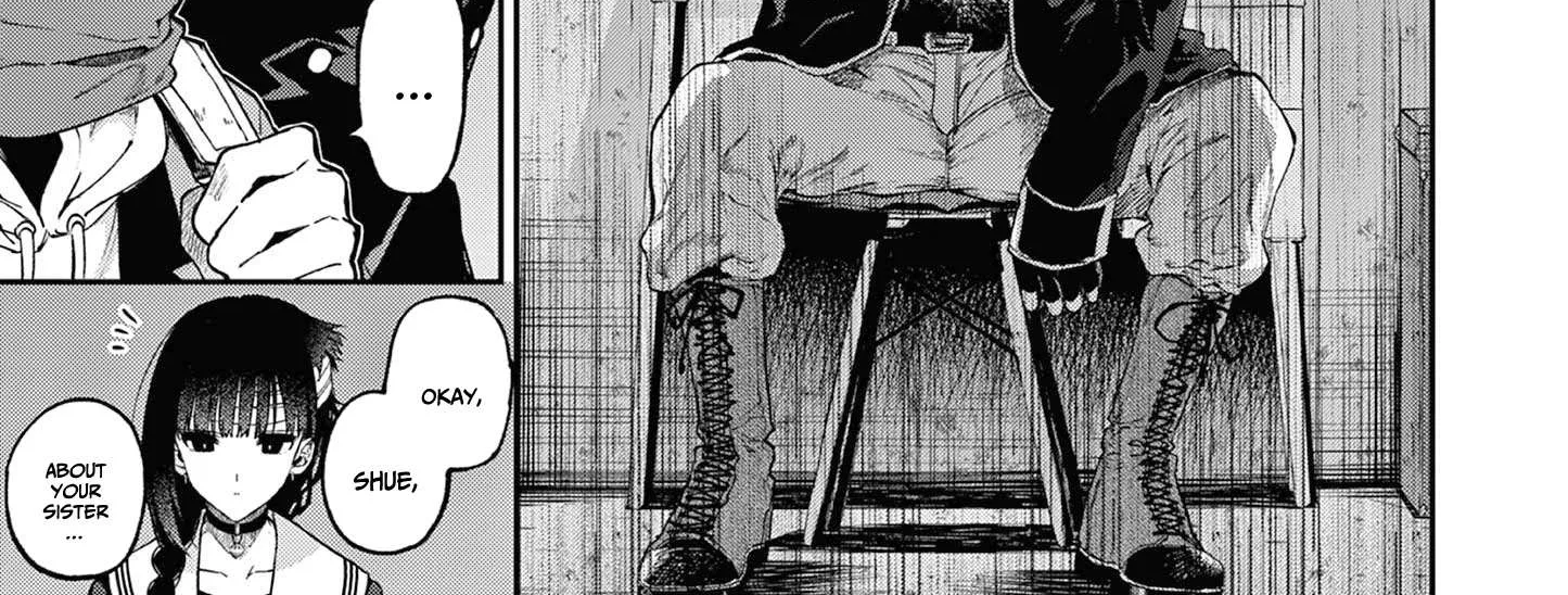 Kimi Wa Meido-Sama Chapter 38 page 19 - 