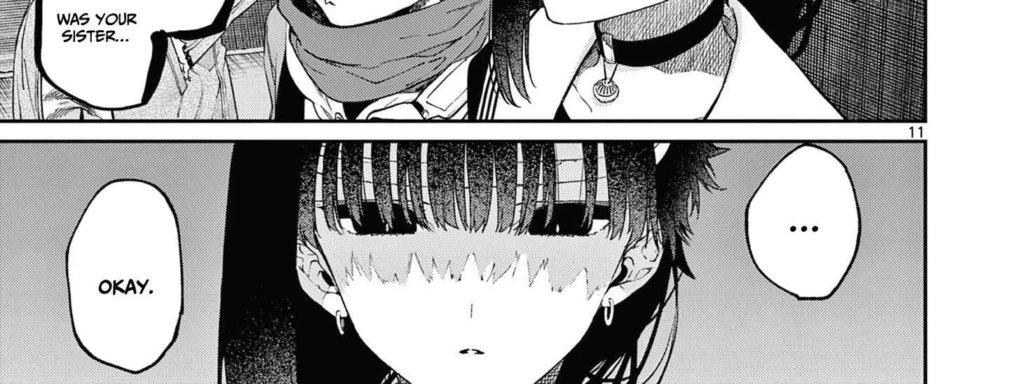 Kimi Wa Meido-Sama Chapter 38 page 23 - 