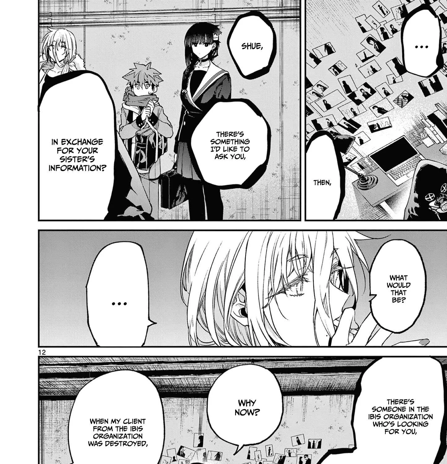 Kimi Wa Meido-Sama Chapter 38 page 24 - 