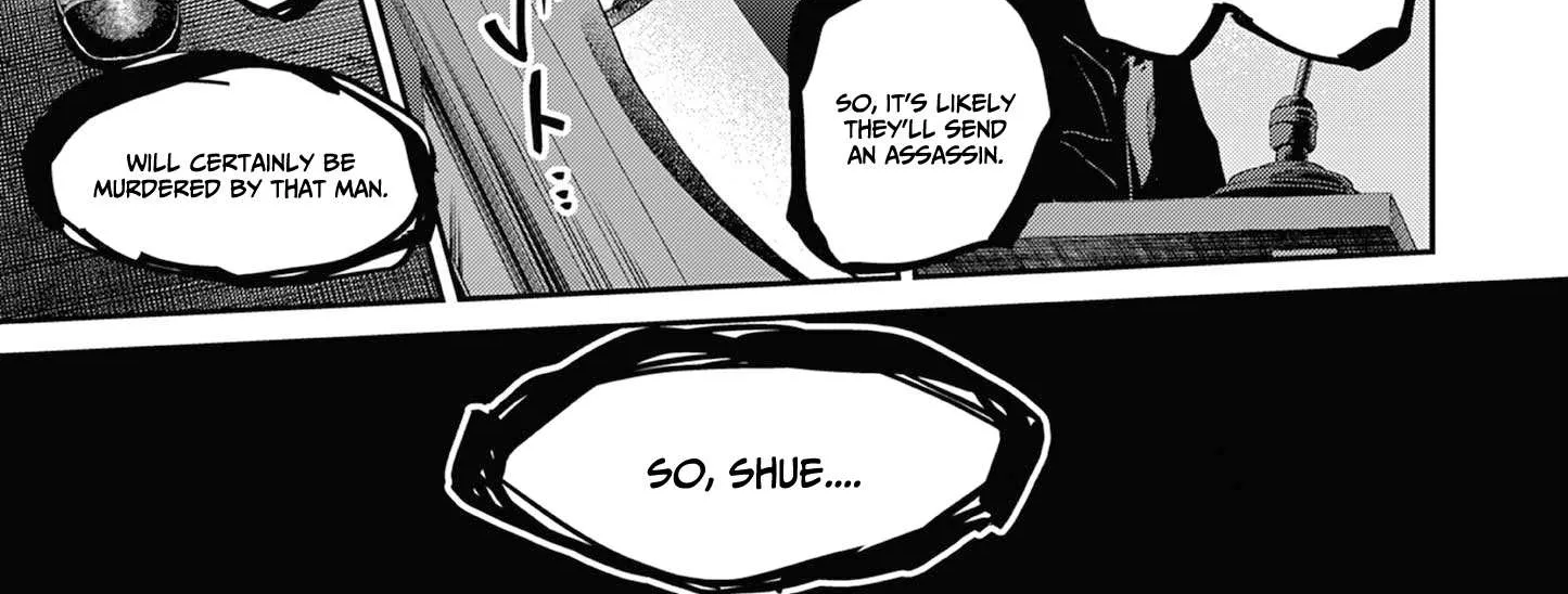 Kimi Wa Meido-Sama Chapter 38 page 27 - 