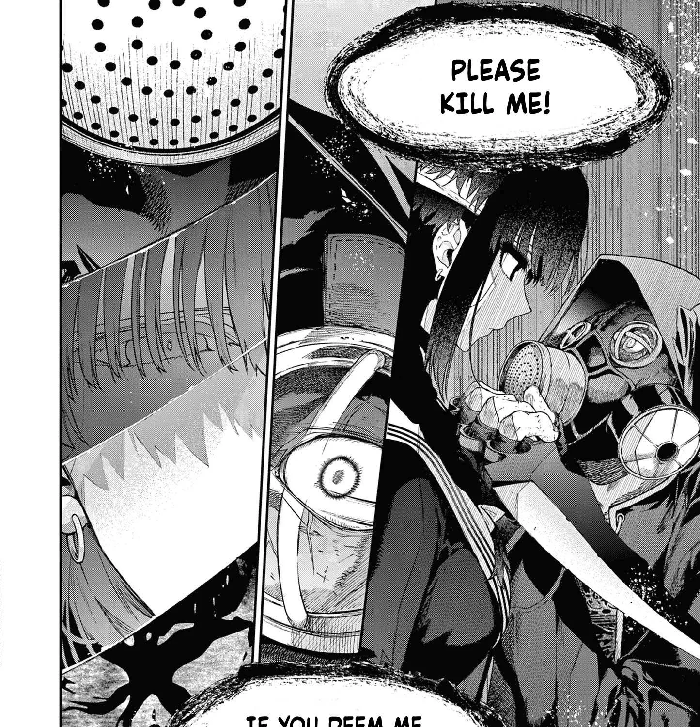 Kimi Wa Meido-Sama Chapter 38 page 28 - 