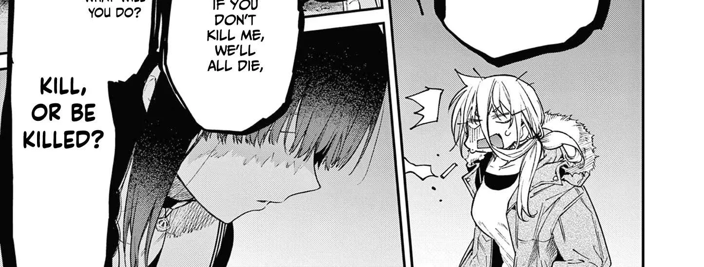 Kimi Wa Meido-Sama Chapter 38 page 35 - 