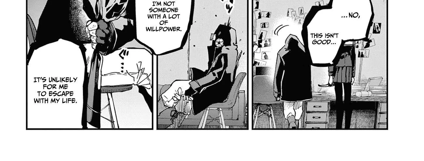 Kimi Wa Meido-Sama Chapter 38 page 39 - 