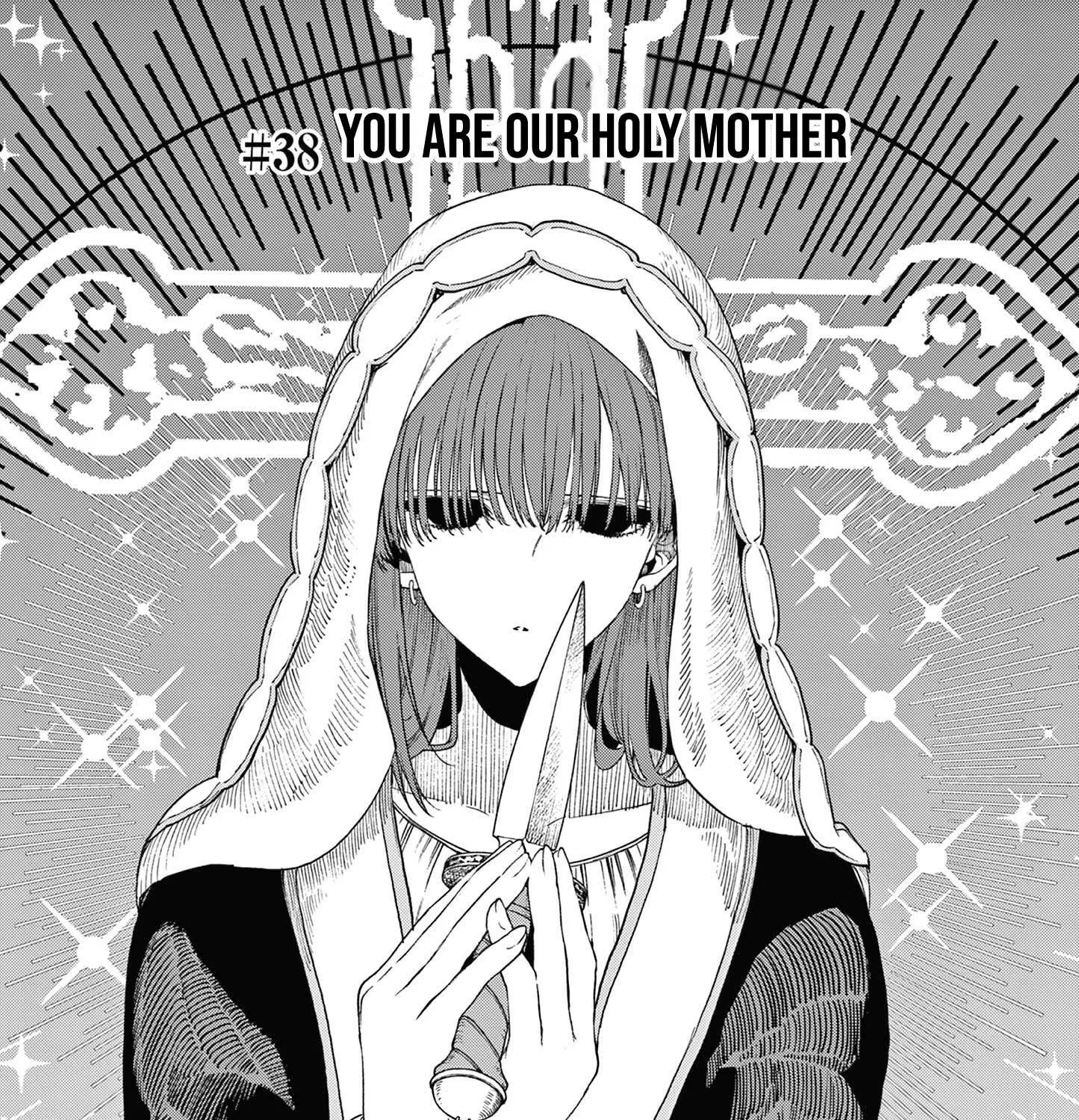 Kimi Wa Meido-Sama Chapter 38 page 6 - 